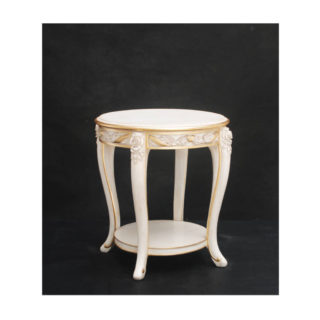 small toilet chair with gilding
