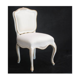 period toilet chair baroque inspired
